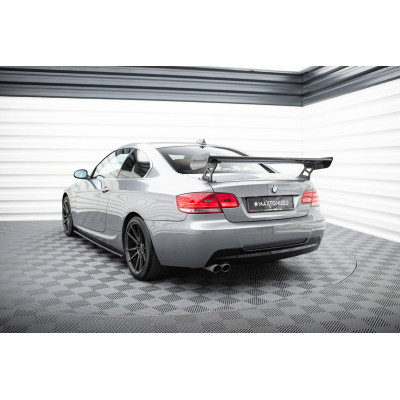 Carbon Spoiler para BMW 3 / M3 Coupe E92