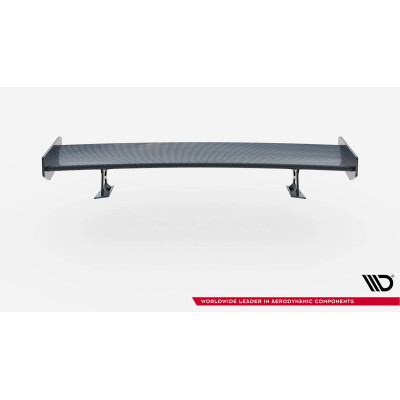 Carbon Spoiler para BMW 3 Coupe E46