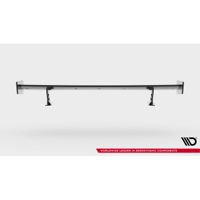 Carbon Spoiler para BMW 3 Coupe E46