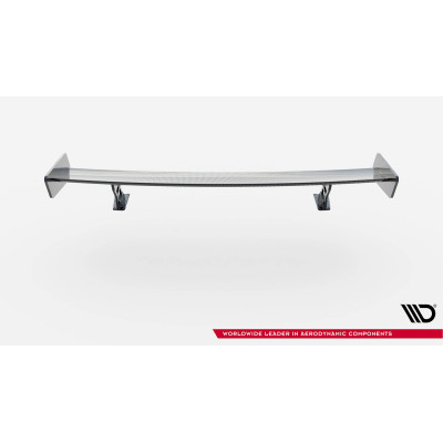 Carbon Spoiler para BMW 3 Coupe E46