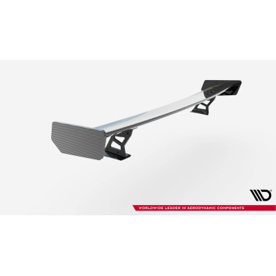 Carbon Spoiler para BMW 3 Coupe E46