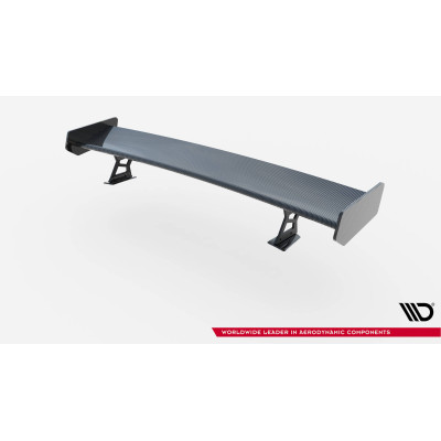 Carbon Spoiler para BMW 3 Coupe E46