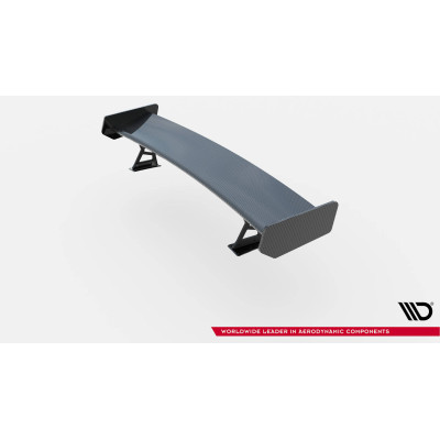 Carbon Spoiler para BMW 3 Coupe E46