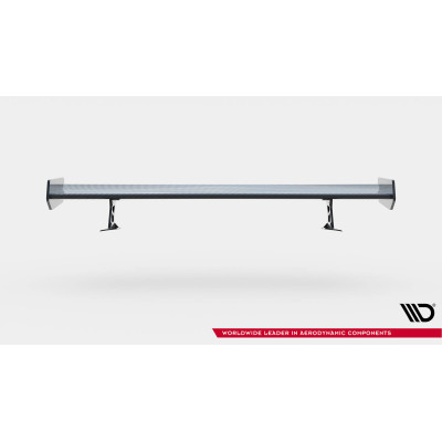 Carbon Spoiler para BMW 3 Coupe E46