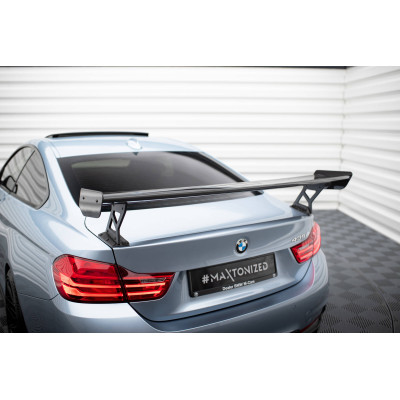 Carbon Spoiler para BMW 4 F32 / 4 F32 M-Pack Coupe