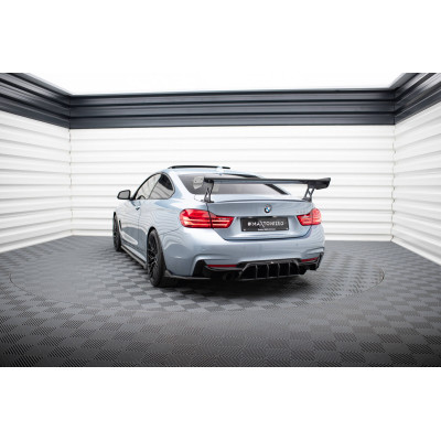 Carbon Spoiler para BMW 4 F32 / 4 F32 M-Pack Coupe