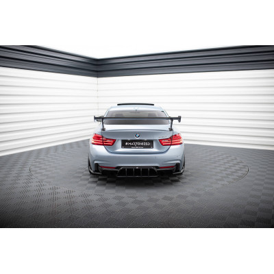 Carbon Spoiler para BMW 4 F32 / 4 F32 M-Pack Coupe