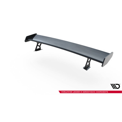 Carbon Spoiler para BMW 4 F32 / 4 F32 M-Pack Coupe