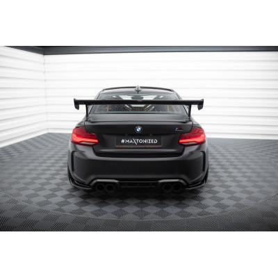 Carbon Spoiler para BMW M2 F87 / 2 / 2 M-Pack F22
