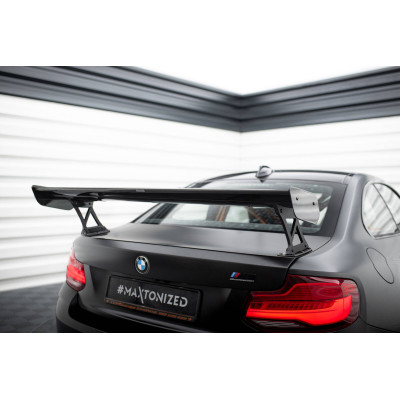 Carbon Spoiler para BMW M2 F87 / 2 / 2 M-Pack F22