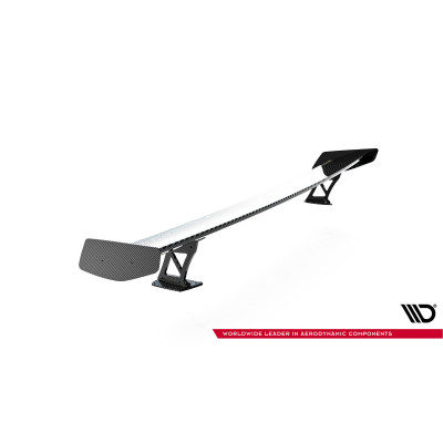 Carbon Spoiler para BMW M2 F87 / 2 / 2 M-Pack F22