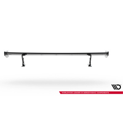 Carbon Spoiler para BMW 4 F32 / 4 F32 M-Pack Coupe