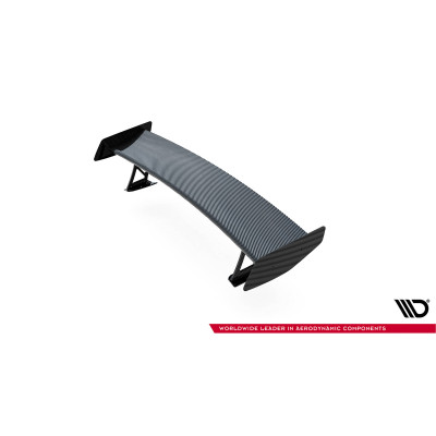Carbon Spoiler para BMW M2 F87 / 2 / 2 M-Pack F22