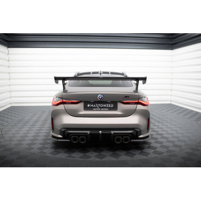 Carbon Spoiler para BMW M4 G82 / G82 Facelift / M440i / 4 M-Pack G22 / G22 Facelift