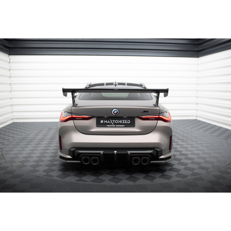 Carbon Spoiler para BMW M4 G82 / G82 Facelift / M440i / 4 M-Pack G22 / G22 Facelift