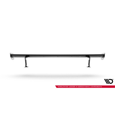 Carbon Spoiler para BMW M2 F87 / 2 / 2 M-Pack F22