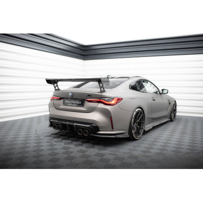 Carbon Spoiler para BMW M4 G82 / G82 Facelift / M440i / 4 M-Pack G22 / G22 Facelift