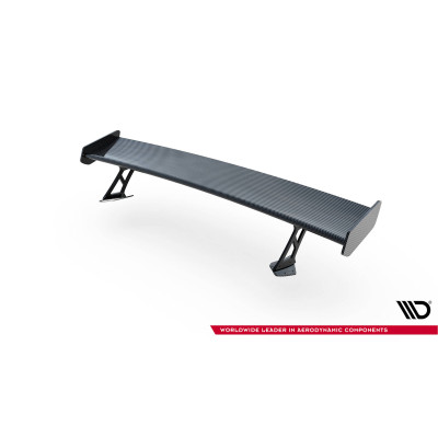 Carbon Spoiler para Toyota GR86 / Subaru BRZ Mk2