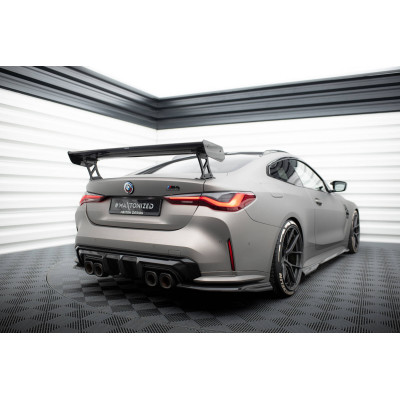 Carbon Spoiler para BMW M4 G82 / G82 Facelift / M440i / 4 M-Pack G22 / G22 Facelift