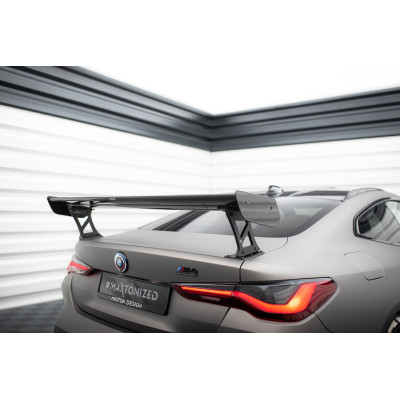 Carbon Spoiler para BMW M4 G82 / G82 Facelift / M440i / 4 M-Pack G22 / G22 Facelift