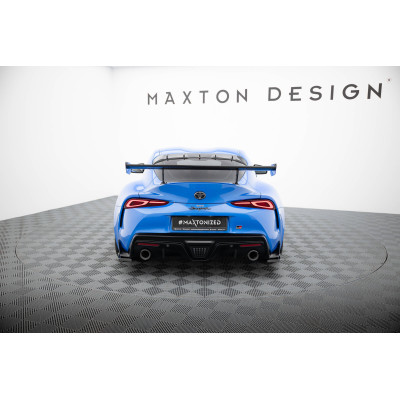Carbon Spoiler para Toyota Supra Mk5
