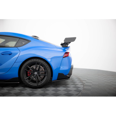 Carbon Spoiler para Toyota Supra Mk5