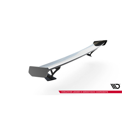 Carbon Spoiler para Toyota GR86 / Subaru BRZ Mk2