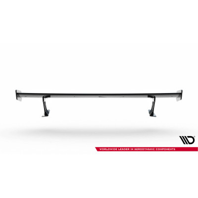 Carbon Spoiler para Toyota GR86 / Subaru BRZ Mk2