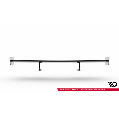 Carbon Spoiler para Toyota Supra Mk5