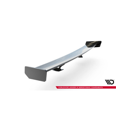 Carbon Spoiler para Toyota Supra Mk5