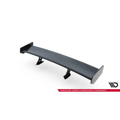 Carbon Spoiler para Toyota Supra Mk5