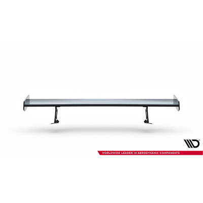 Carbon Spoiler para  + LED Audi A5 / A5 S-Line / S5 / RS5 Coupe F5 / F5 Facelift