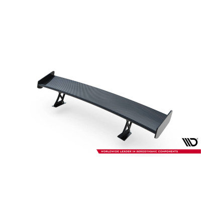 Carbon Spoiler para  Audi A5 / A5 S-Line / S5 / RS5 Coupe F5 / F5 Facelift