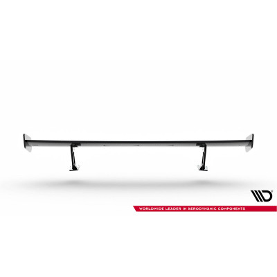 Carbon Spoiler para  Audi A5 / A5 S-Line / S5 / RS5 Coupe F5 / F5 Facelift