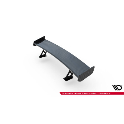Carbon Spoiler para  Audi A5 / A5 S-Line / S5 / RS5 Coupe F5 / F5 Facelift