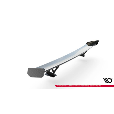 Carbon Spoiler para  Audi A5 / A5 S-Line / S5 / RS5 Coupe F5 / F5 Facelift