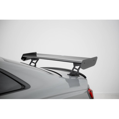 Carbon Spoiler para  Audi A5 / A5 S-Line / S5 / RS5 Coupe F5 / F5 Facelift