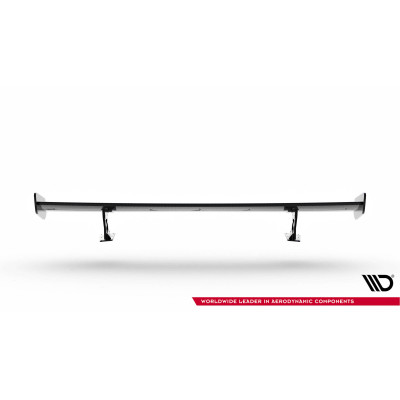 Carbon Spoiler para  Audi A5 / A5 S-Line / S5 / RS5 Coupe F5 / F5 Facelift