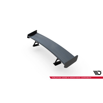 Carbon Spoiler para  Audi A5 / A5 S-Line / S5 / RS5 Coupe F5 / F5 Facelift
