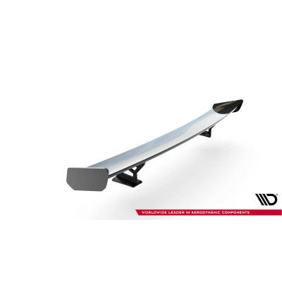 Carbon Spoiler para  Audi A5 / A5 S-Line / S5 / RS5 Coupe F5 / F5 Facelift