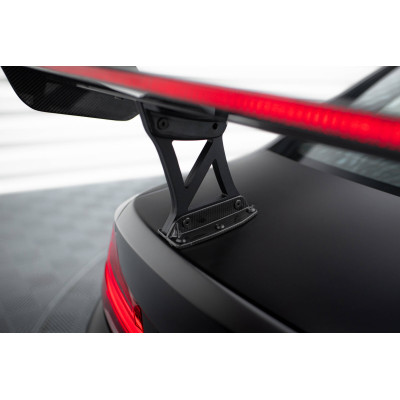 Carbon Spoiler para + LED BMW M2 F87 / 2 / 2 M-Pack F22