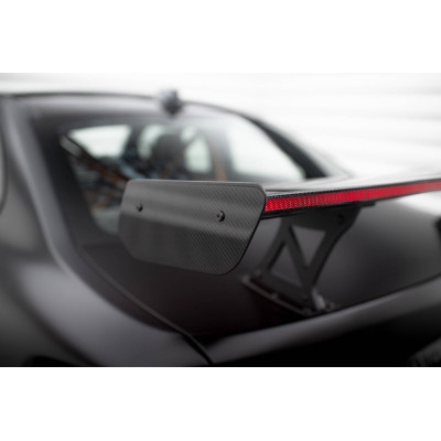 Carbon Spoiler para + LED BMW M2 F87 / 2 / 2 M-Pack F22