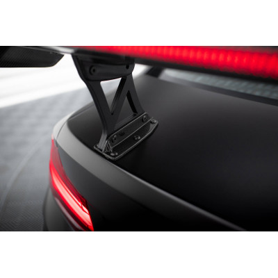 Carbon Spoiler para + LED BMW M2 F87 / 2 / 2 M-Pack F22