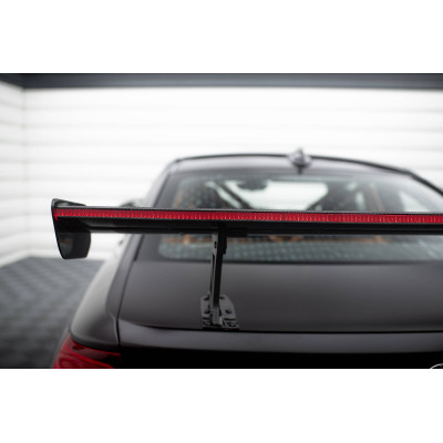 Carbon Spoiler para + LED BMW M2 F87 / 2 / 2 M-Pack F22