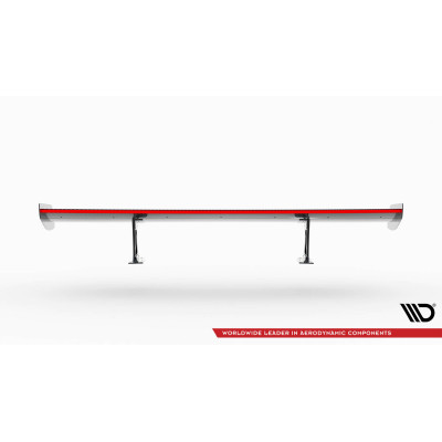 Carbon Spoiler para + LED BMW M2 F87 / 2 / 2 M-Pack F22