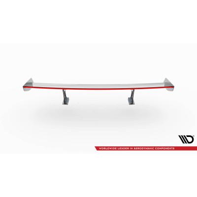 Carbon Spoiler para + LED BMW M2 F87 / 2 / 2 M-Pack F22