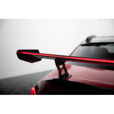 Carbon Spoiler para + LED BMW M2 G87