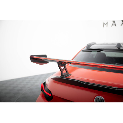 Carbon Spoiler para + LED BMW M2 G87