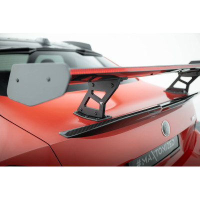 Carbon Spoiler para + LED BMW M2 G87