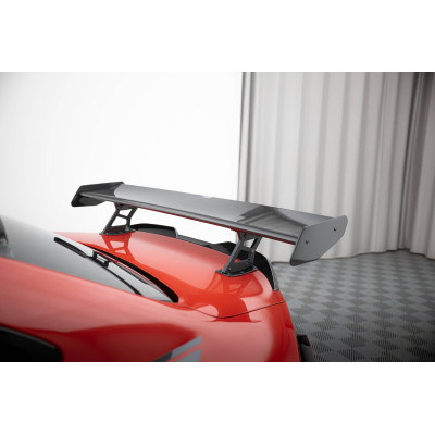 Carbon Spoiler para + LED BMW M2 G87